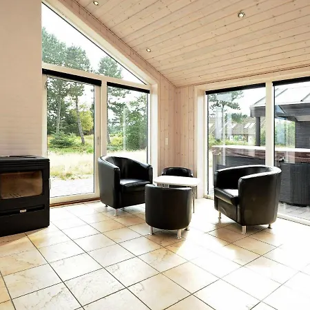 Four-bedroom Holiday In Romo 5 *