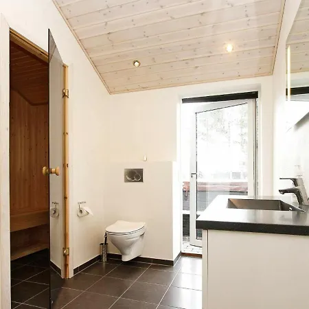 Four-bedroom Holiday In Romo 5