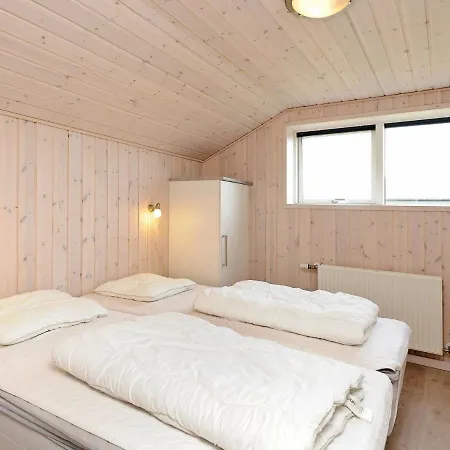 Four-bedroom Holiday In Romo 5 Holiday home *