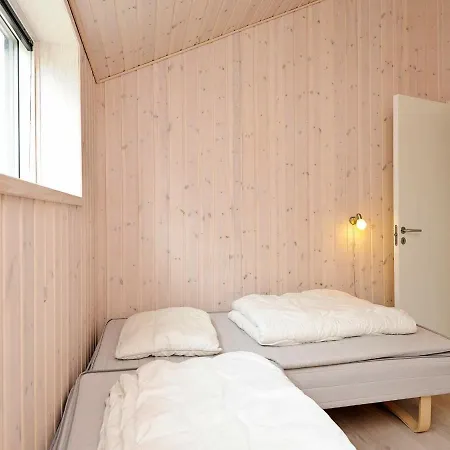 Four-bedroom Holiday In Romo 5 Holiday home