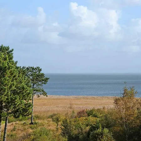 Holiday home Four-bedroom Holiday In Romo 5