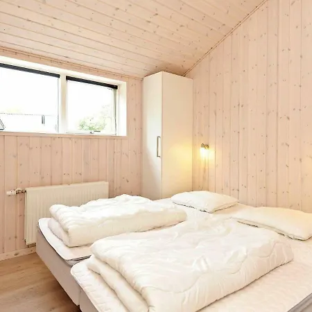 Holiday home Four-bedroom Holiday In Romo 5 Romo Kirkeby
