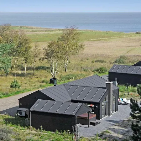 Dom wakacyjny Four-bedroom Holiday In Romo 5